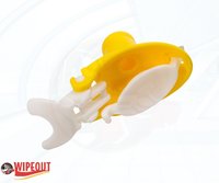 MOPPY HOLDER YELLOW
