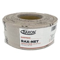 RAX-NET 70MM X 25MTR P240