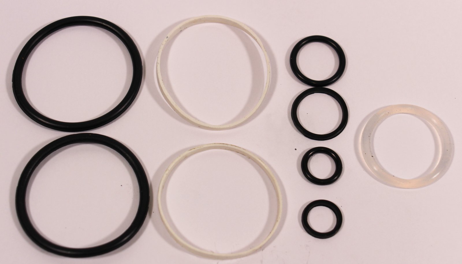 QUICK RELEASE COUPLING SEAL KIT