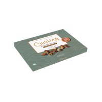 Guylian Belgian Deluxe assortment gift box 6x571g