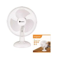 Kingavon 12" Desk Fan