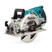 Makita DRS780Z 36V (18Vx2) 185mm Circular Saw (Body Only)