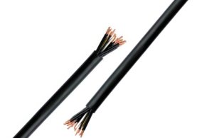 Socacable Number Coded Cable