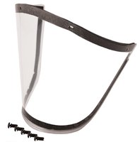 Powercap Replacement Impact Visor