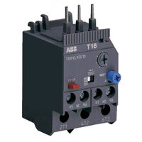 1SAZ711201R1045 ABB T16 Mini Thermal Overload Relay 10.0-13.0 Amp (AS Range)