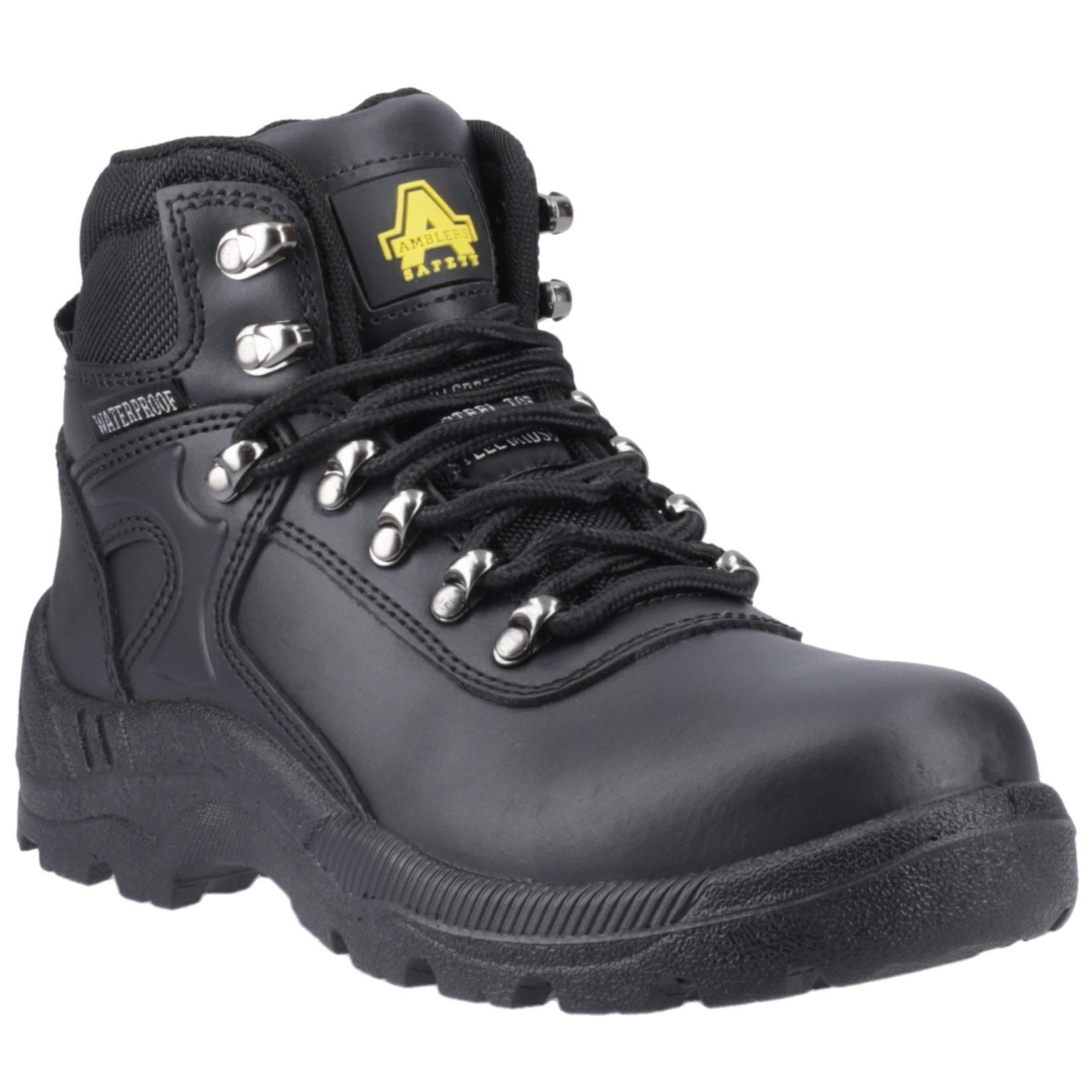 AMBLERS SAFETY BOOT