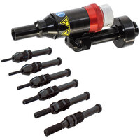 Blind Rivet Nut Adapter BRN50 incl. Pulling Spindles Set