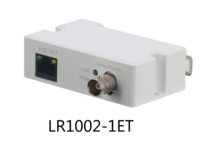 Dahua Long Range Ethernet Over Coax Transmitter
