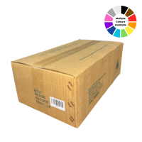 Refuse Sacks On a Roll, 26 x 44", 200/Case