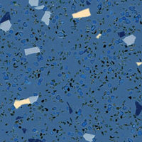 P/SAFE ASTRAL 2MM 4050 DEEP SAPHIRE
