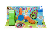 Bubble Dog! Electric Supersize Bubble Gun x 1