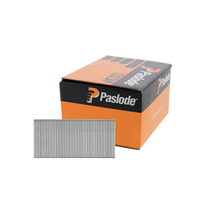 Nail Passlode 38mm (2000) Small
