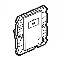 Legrand Arteor Unswitched Fused Spur