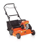 DORMAK SC45 BS XR750 45CM SCARIFIER-FIXED TYNE - SC45BS
