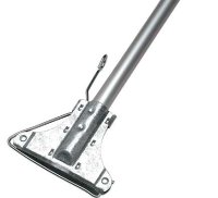 DOSCO ''KENTUCKY'' MOP HANDLE WITH CLIP