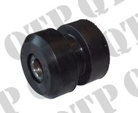 Engine Block Mounting