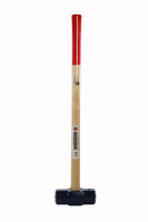 374/14 LB HICKORY HLD SLEDGE HAMMER