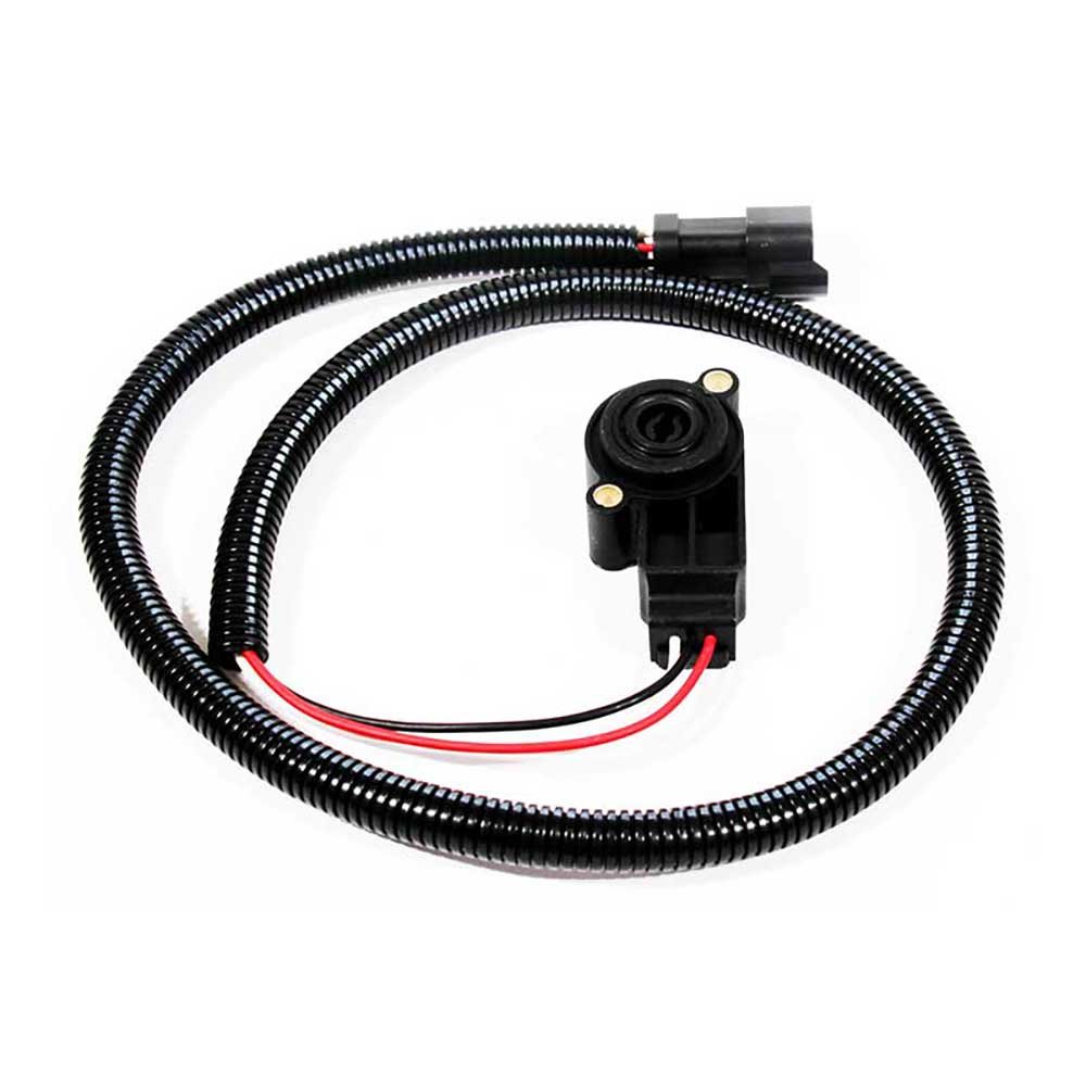 THROTTLE POSITION SENSOR