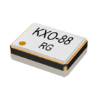 KXO-88 Temperature Compensated Oscillator