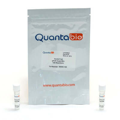 PerfeCTa qPCR SuperMix, ROX, 2000 Reactions