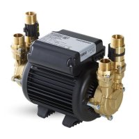 Stuart Turner Monsoon S4.5 Bar Twin 46418