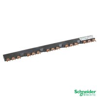 Telemecanique GV2G554 Busbar 63A 3P 5Way 54mm