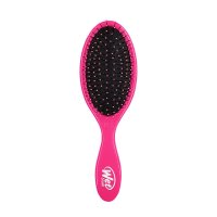 Wet Brush Detangler Pink