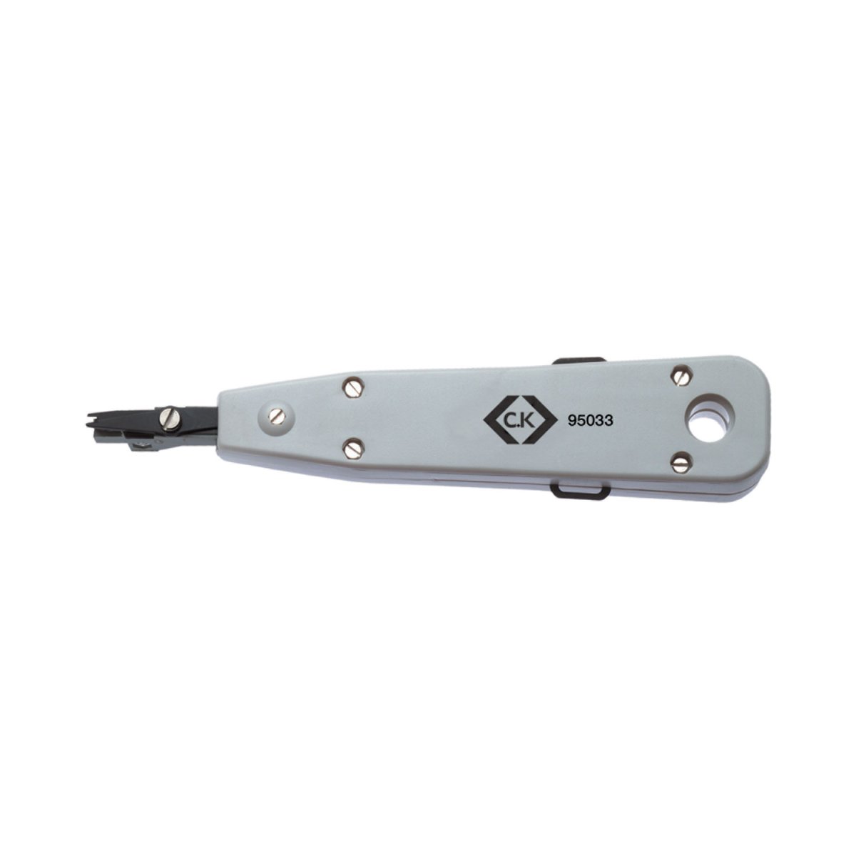 CK Punch Down Tool 495033