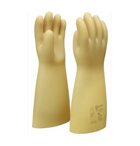 Tranemo Electrovolt Insulating Glove Class 0