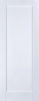 FD30 White Primed Shaker (Norma)