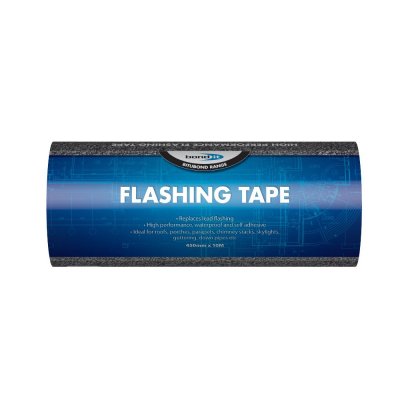 Bond It Flashing Tape Grey 450mm x 10m