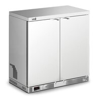 IMC Mistral M90 Bottle Cooler High Ambient Solid Door