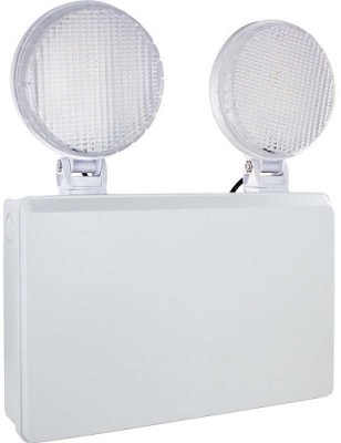 EVOLEC EMERGENCY TWINSPOT | ETSLED