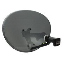 DISH Z1-6PK Antenna Front View