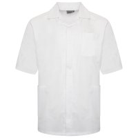 MENS CLASSIC TUNIC WITH EPAULETTE LOOPS