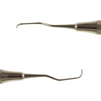 Perfection Plus Curette Gracey 44541 - DMI Dental Consumables Ireland - Next Day Delivery