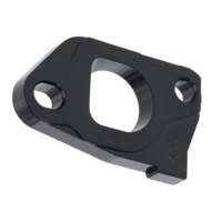 Loncin Carburettor Insulator Block