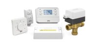 EPH Controls Y Plan Heating Control Pack CA22P&nbsp;