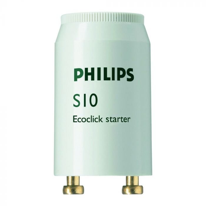 Philips S10 4-65W Single Starter