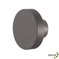 Eclipse SGDECIR 15W LED Circular Wall Light &nbsp;&nbsp;&nbsp;&nbsp;&nbsp;&nbsp;&nbsp;&nbsp;