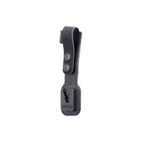 Motorola Solutions Klick Fast Dock Epaulette