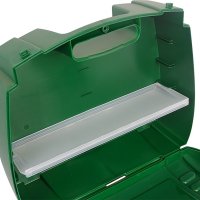 EVOLUTION SHELVES FOR LARGE CASES