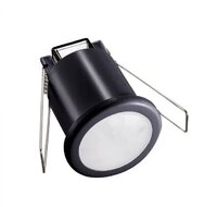 PIR Ceiling Sensor Black Max 400w LED