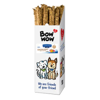 Bow Wow Monster Crunch 200g x 24