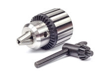 Chuck 20mm Keyed B22