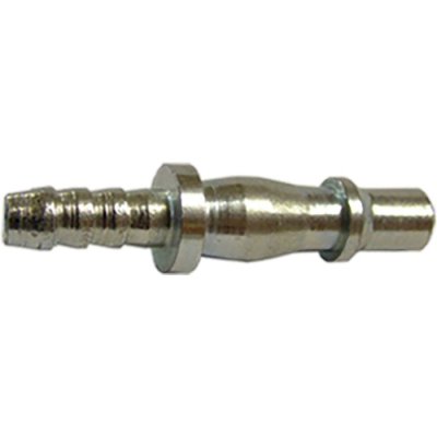 8mm Hose to 1/4" Male Q/Release Coupling (2 Pack)