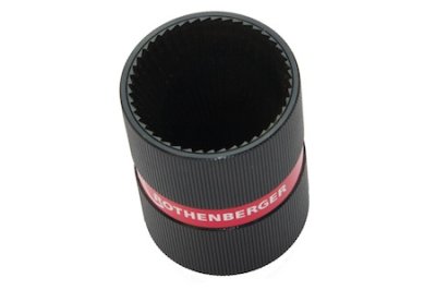 Universal Deburrer 10 - 54 mm (slijper) metal