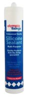 Olympic MS11 White Sealant