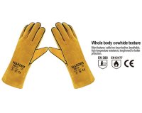 Harden 766113   13"  Tan Harden Welding Gauntlets
