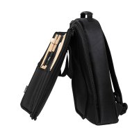 Stagg Drumstick Backpack with Removable Stick Bag | Percussion Gear & Accessories